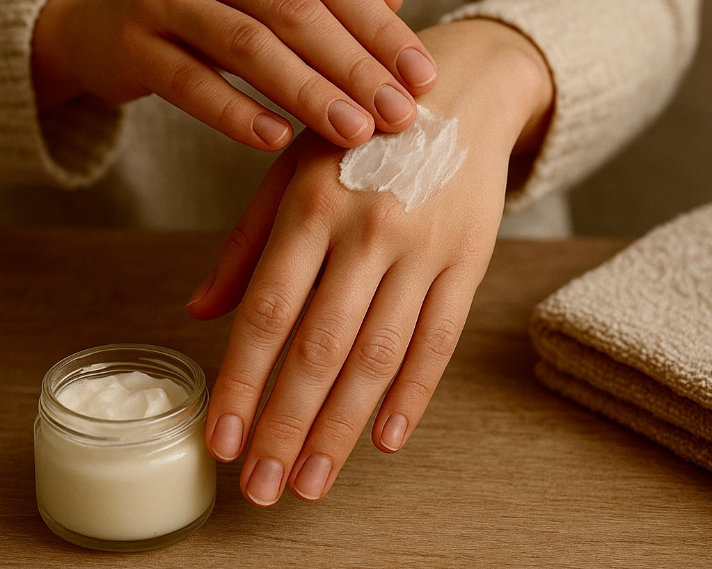 Your Skin: The Largest and Most Protective Organ