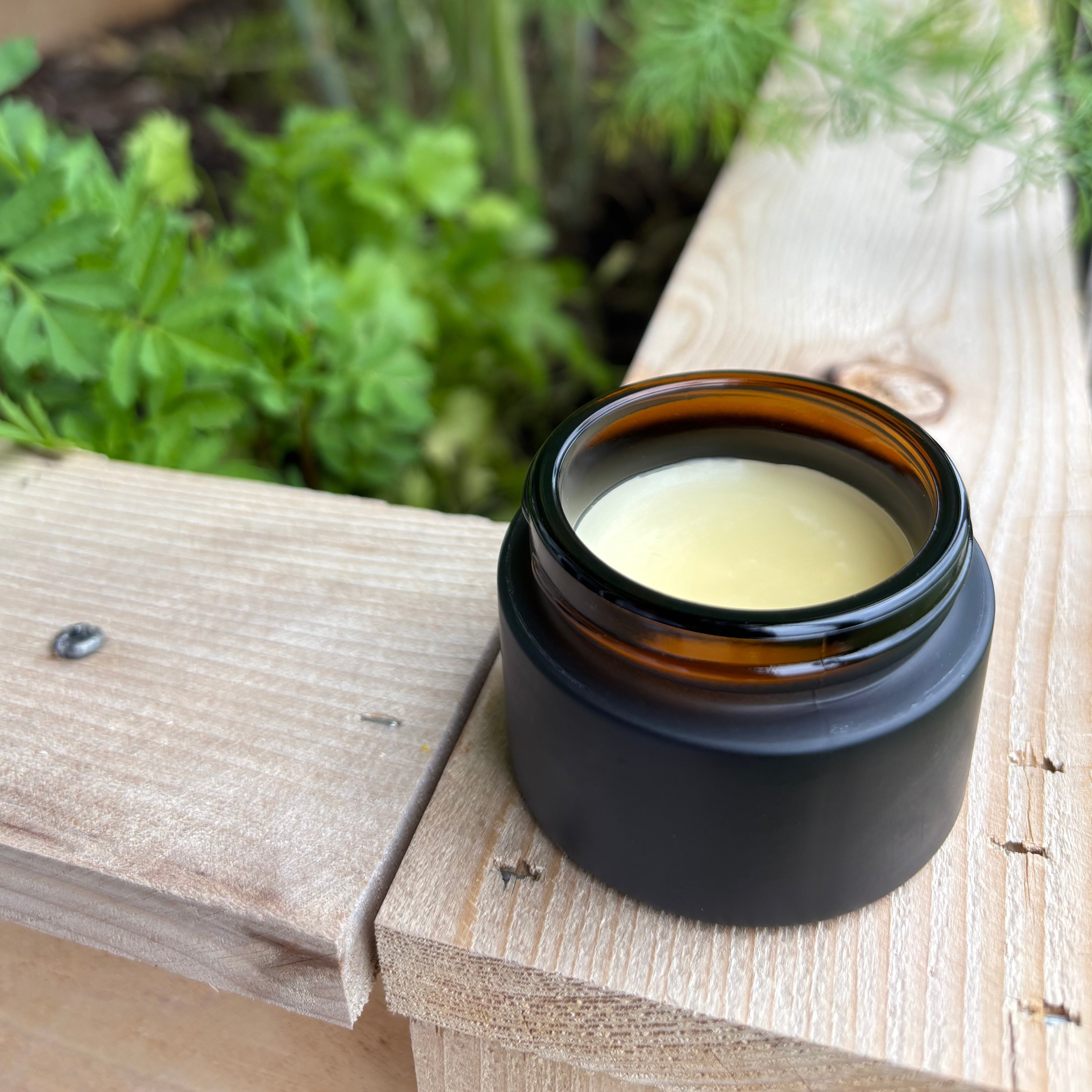 Morning Dew - Face Cream