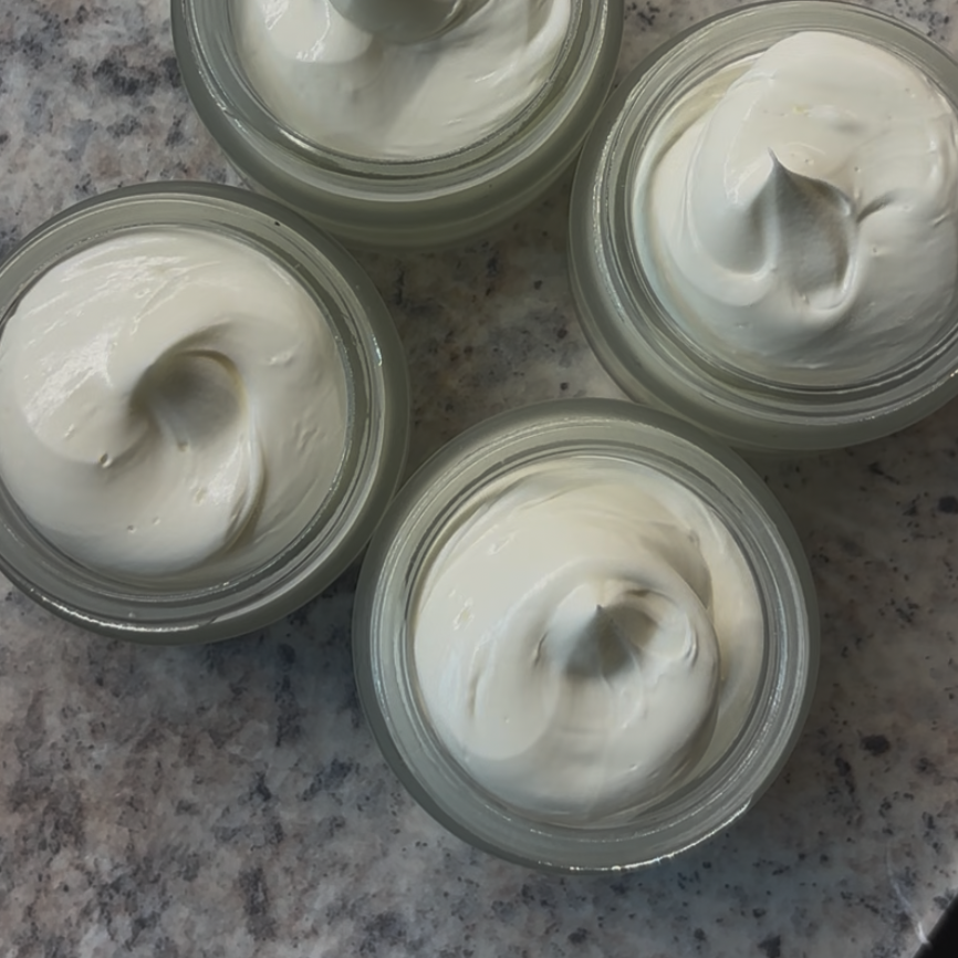 Cherry Wine - Body Butter