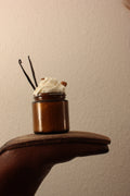 Spiced Sandalwood - Body Butter