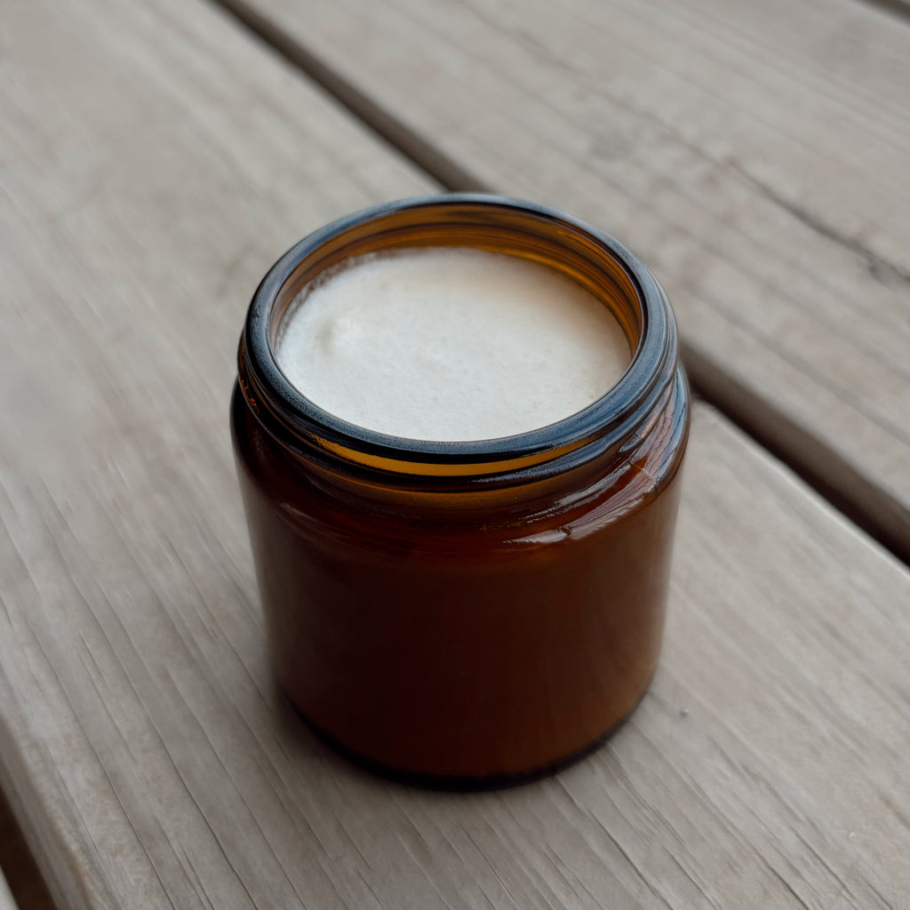 Honey Almond: Body Butter