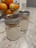 Cooking Tallow