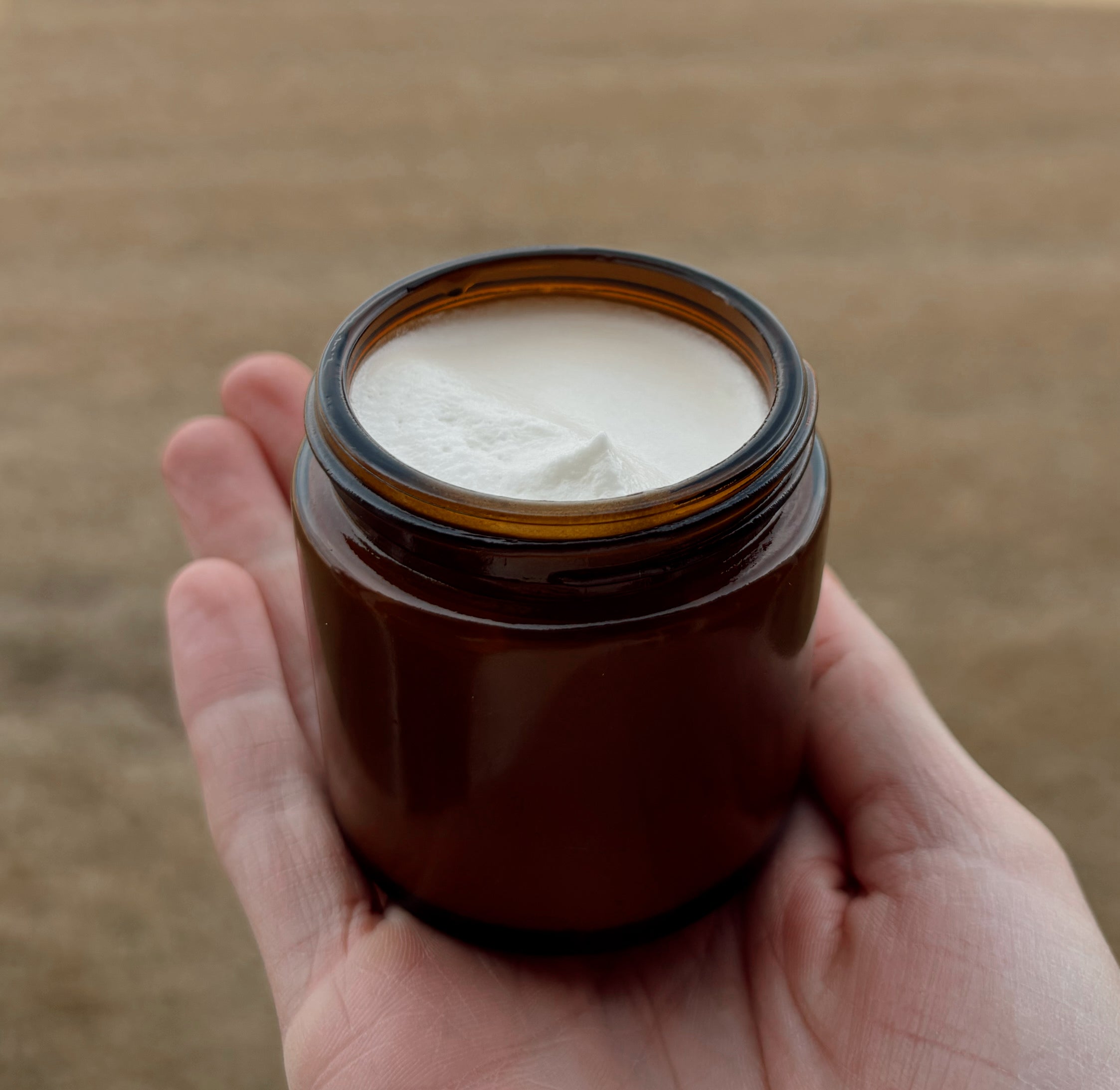 Lavender Meadow: Body Butter
