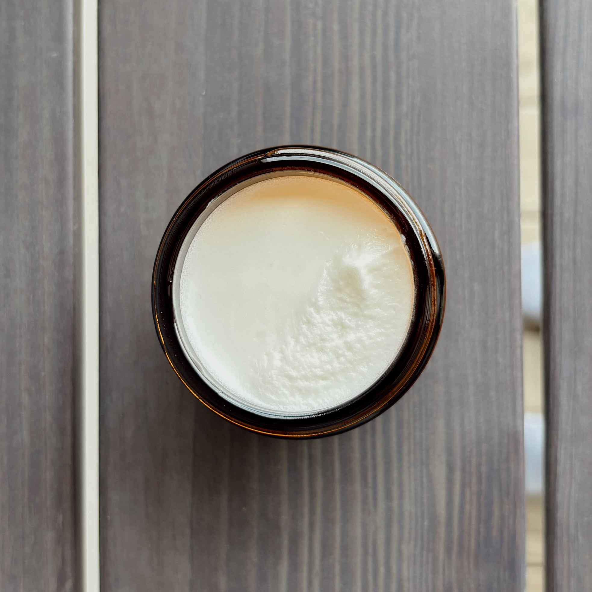 Beach Bum: Body Butter