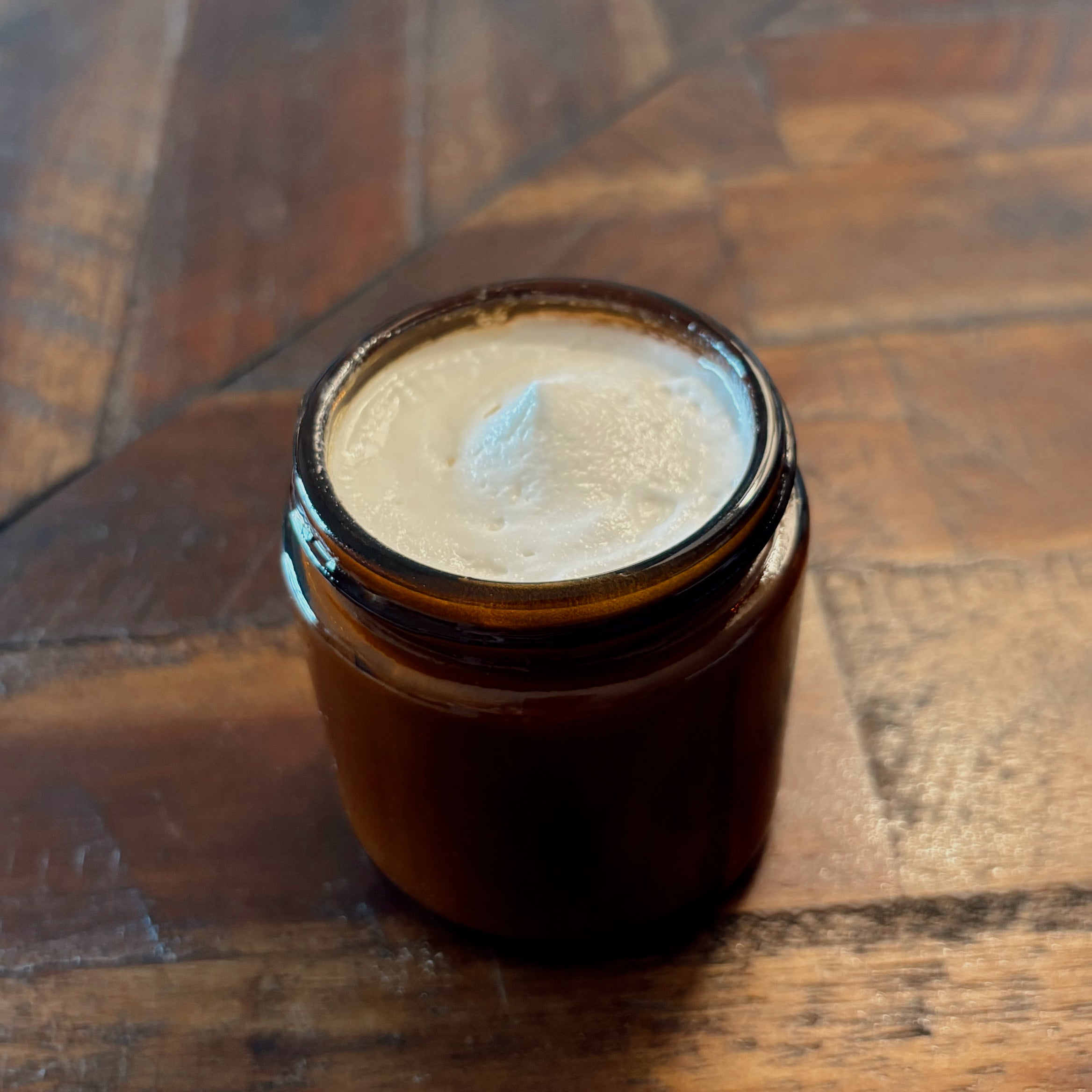 Mountain Air: Body Butter