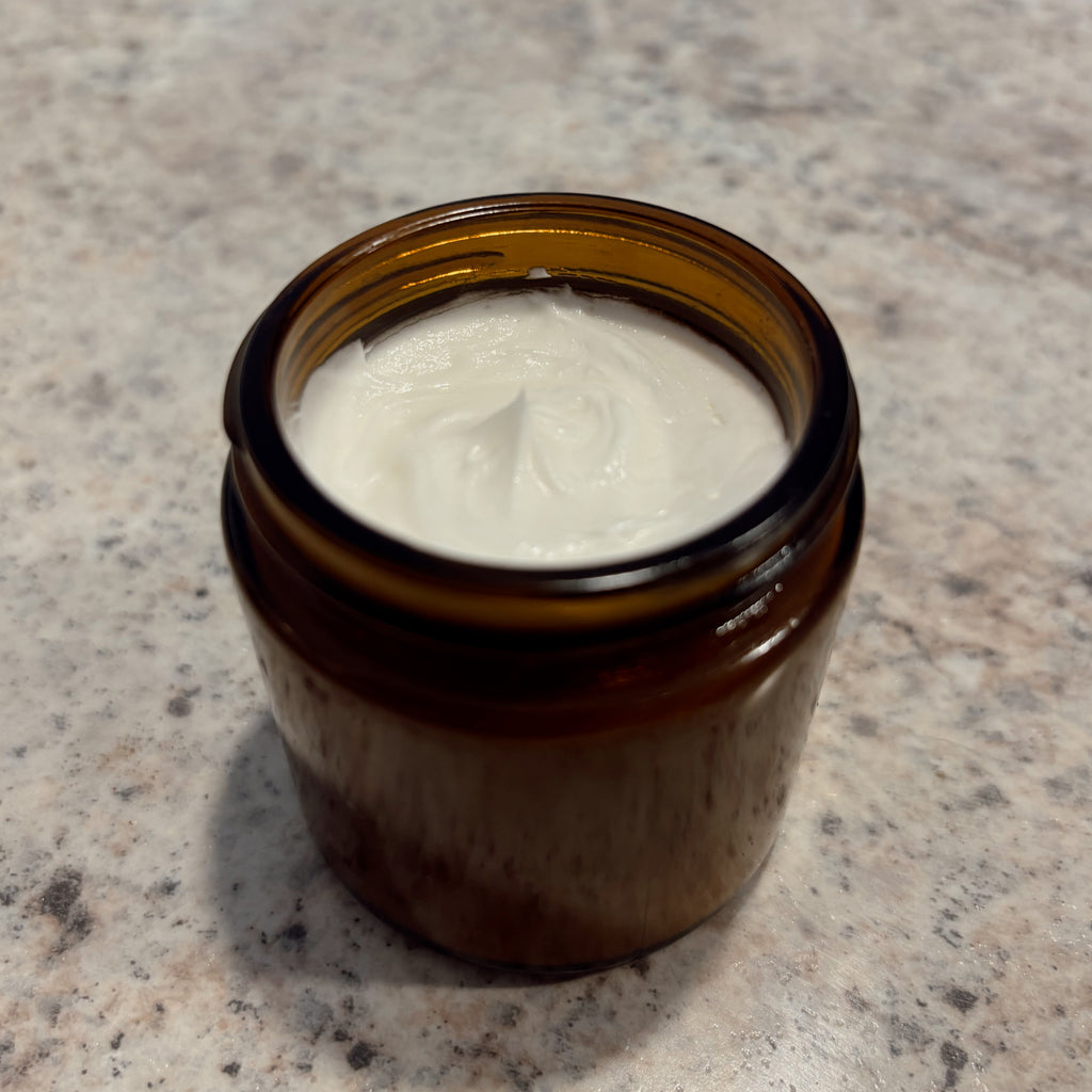 Citrus Bloom: Body Butter