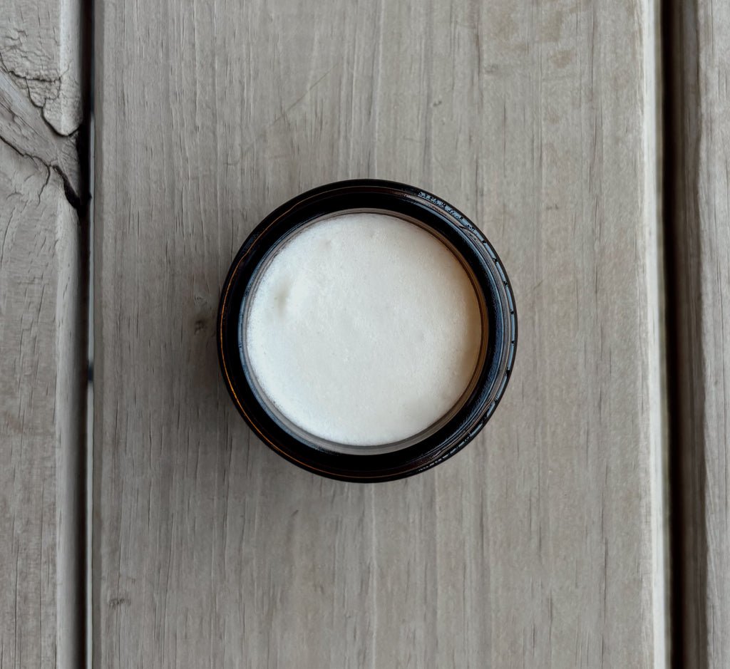 Honey Almond: Body Butter