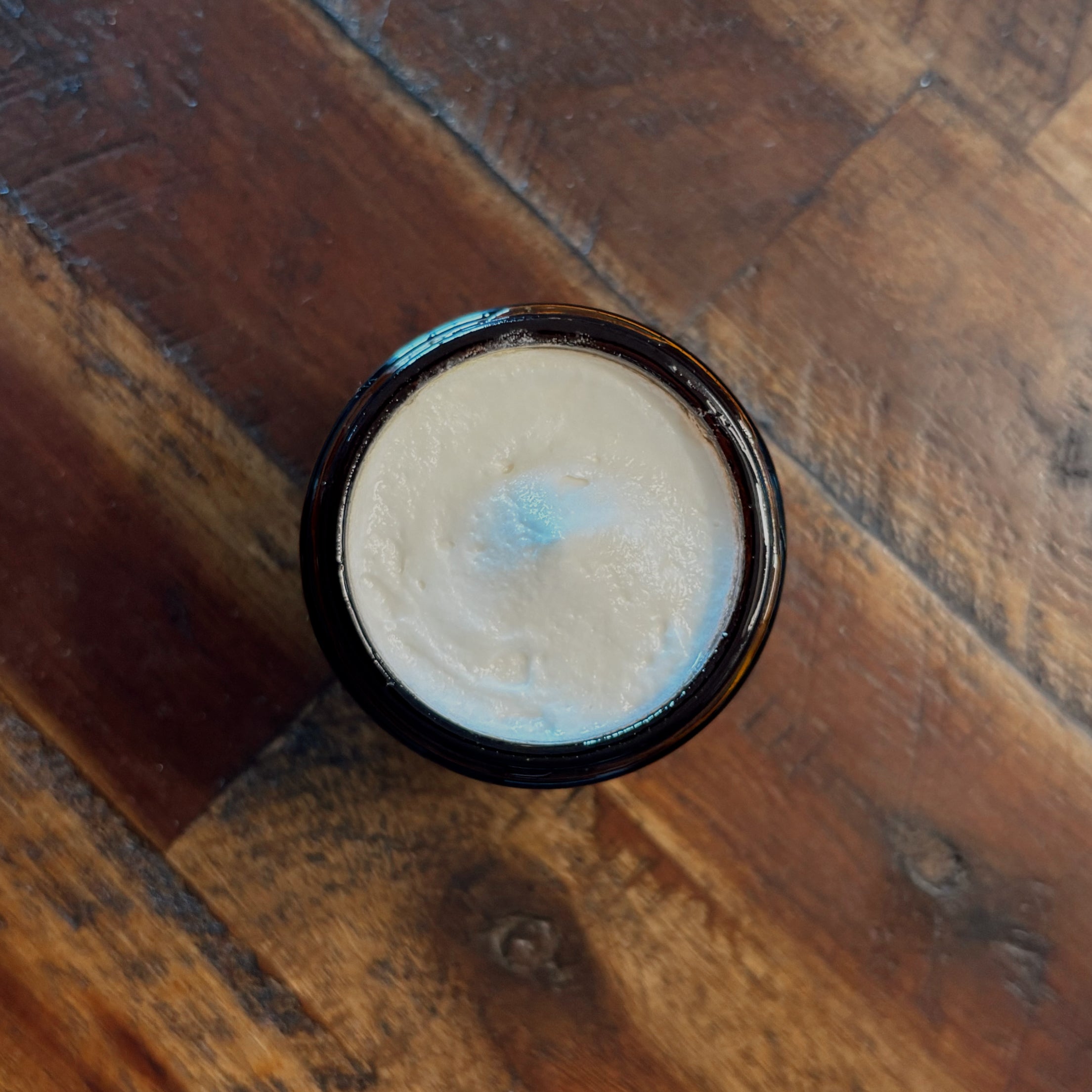 Mountain Air: Body Butter